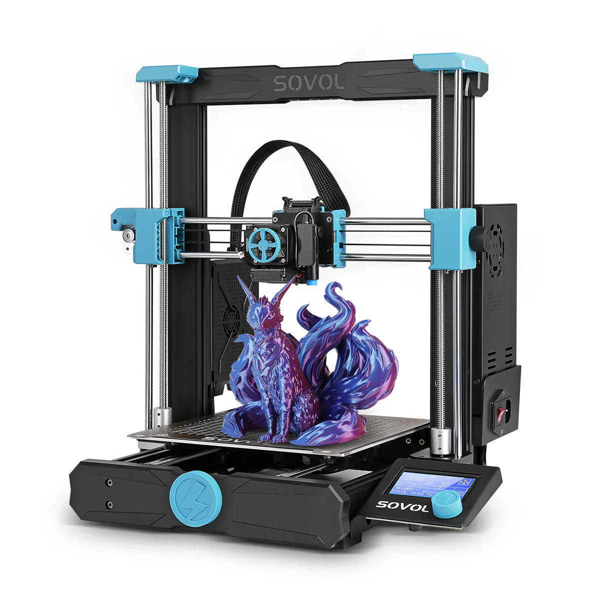 3D Printers