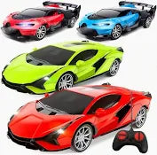 RC CARS