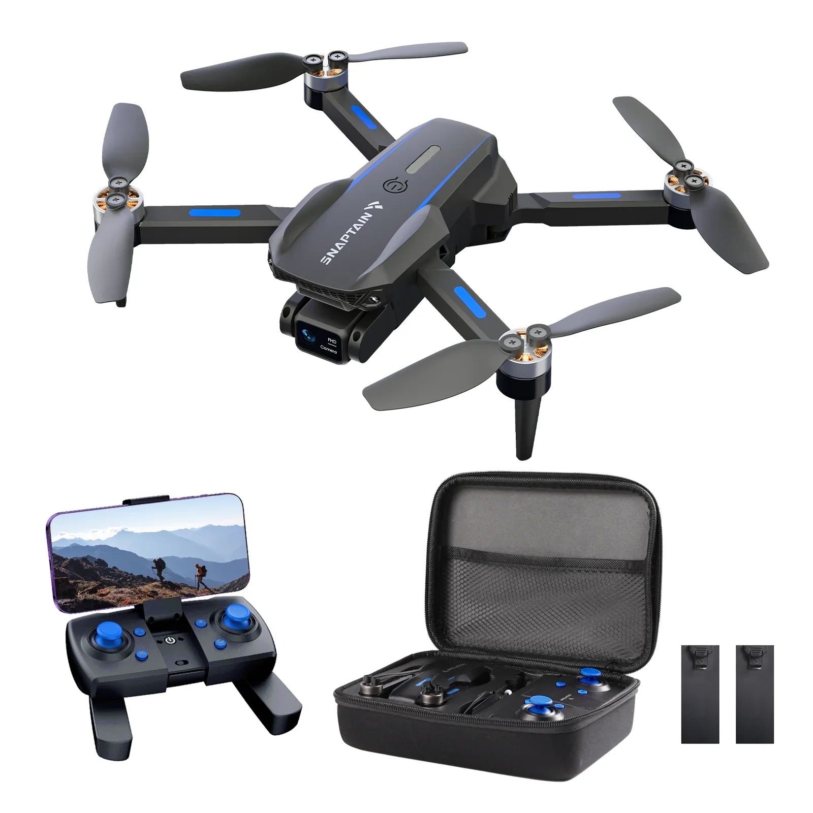 RC Drones