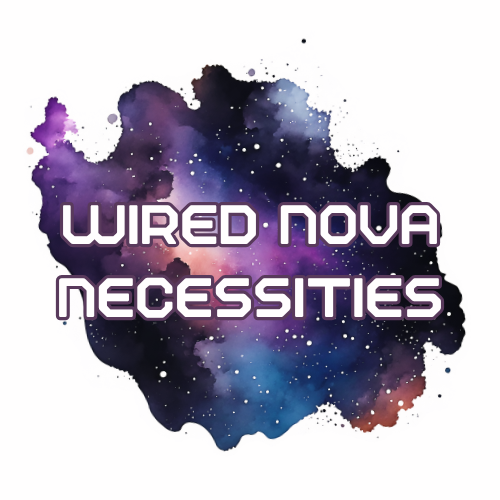WiredNovaNecessities