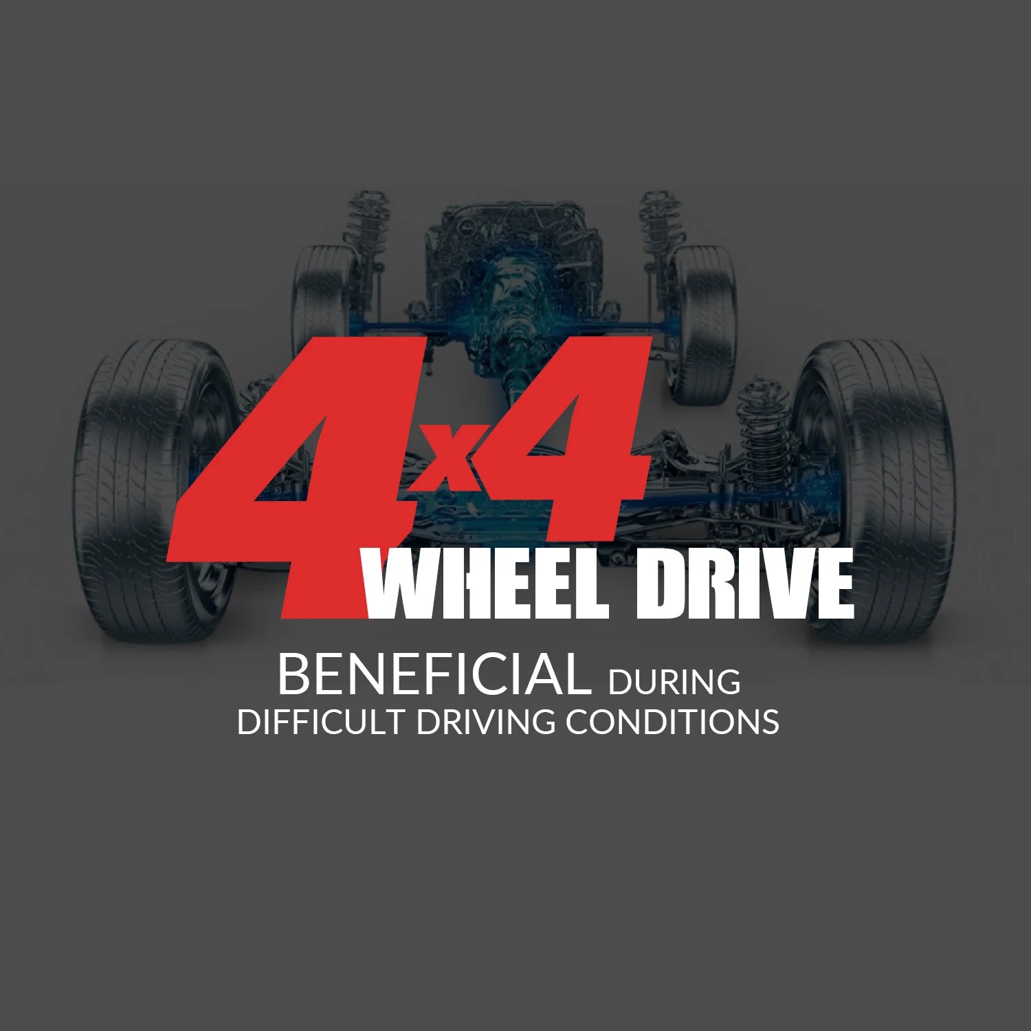 RACENT RC Truck 1:16 4x4 All Terrain RC Car 40KPH High Speed Remote Control Cars Off-Road Monster Truck for Boys