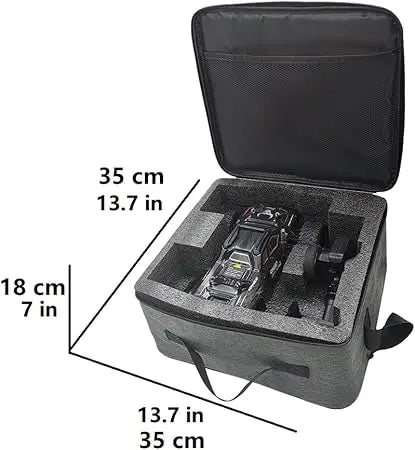 ZLL SG201 MAX 1:20 High Speed Drift Racing Car 70KM/H Brushless Motor 4WD RC Off Road Car Monster Trucks Toys For Kids Gifts