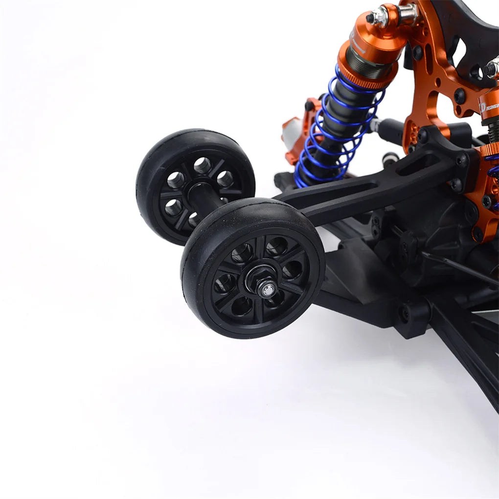 1/8 ZD Racing MT8 RTR 4WD Monster Truck Electric Off-Road Racing High-Speed Remote Control Model Car Children's Toy Gift