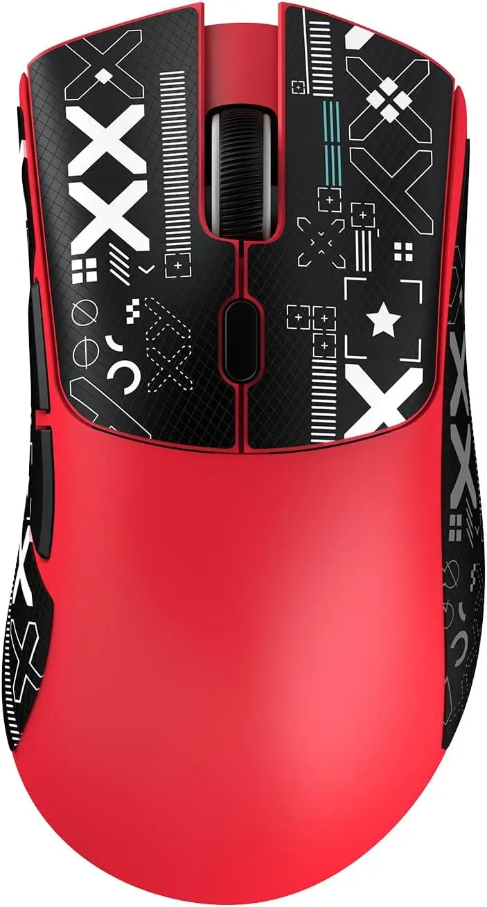 SUPERLIGHT Mouse, PixArt PAW3311 Gaming Sensor, BT/2.4G Wireless/Wired Gaming Mouse