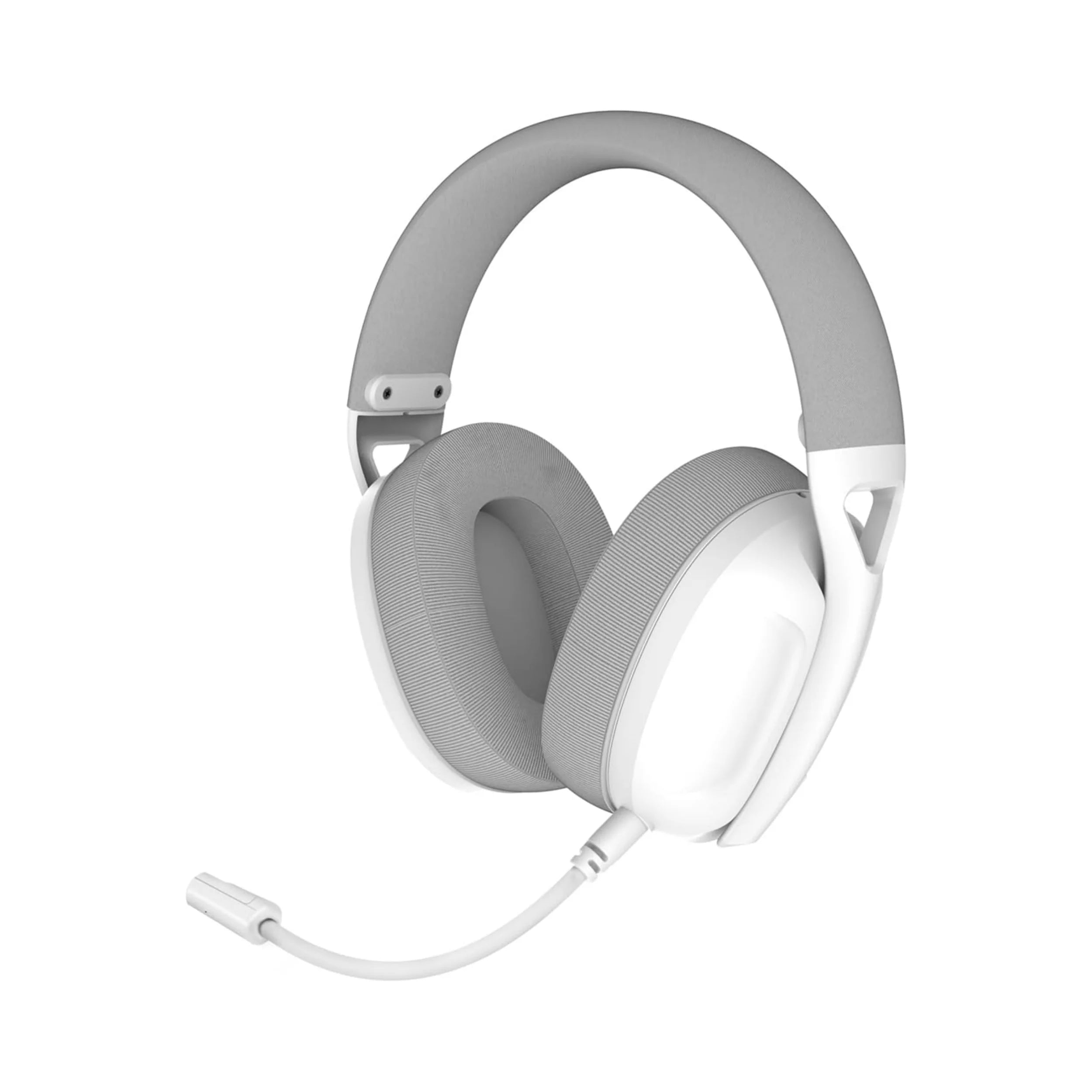 Light Weight Wireless Gaming Headset Lightspeed 3.5mm Audio Jack with Microphone