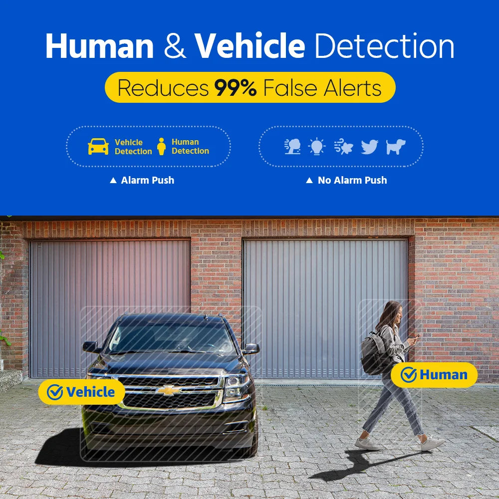 16CH 5MP POE NVR Kit Security Camera System Two Way Audio H.265+ 5MP IP Camera 4K NVR Outdoor CCTV Video Surveillance Set