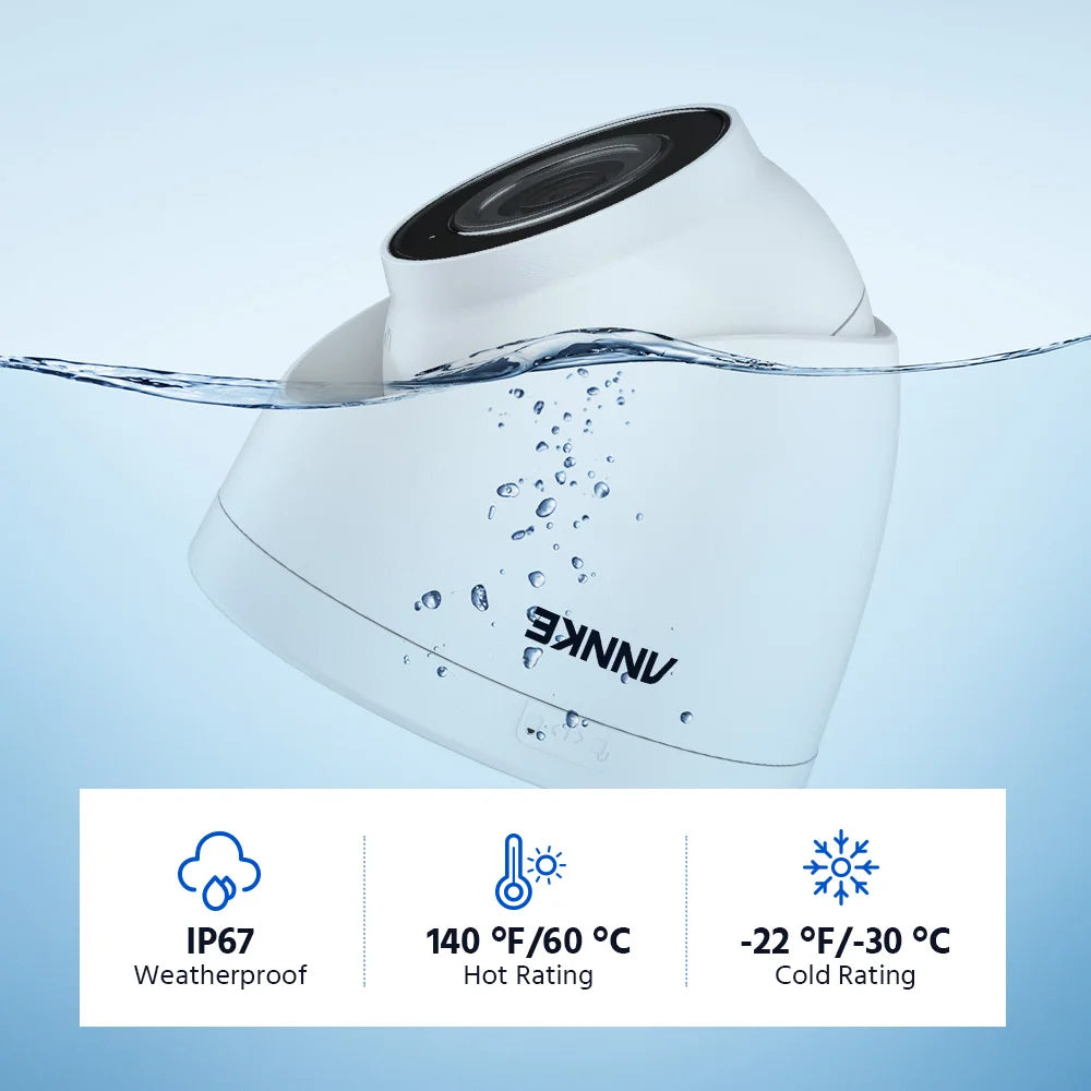 16CH 5MP POE NVR Kit Security Camera System Two Way Audio H.265+ 5MP IP Camera 4K NVR Outdoor CCTV Video Surveillance Set