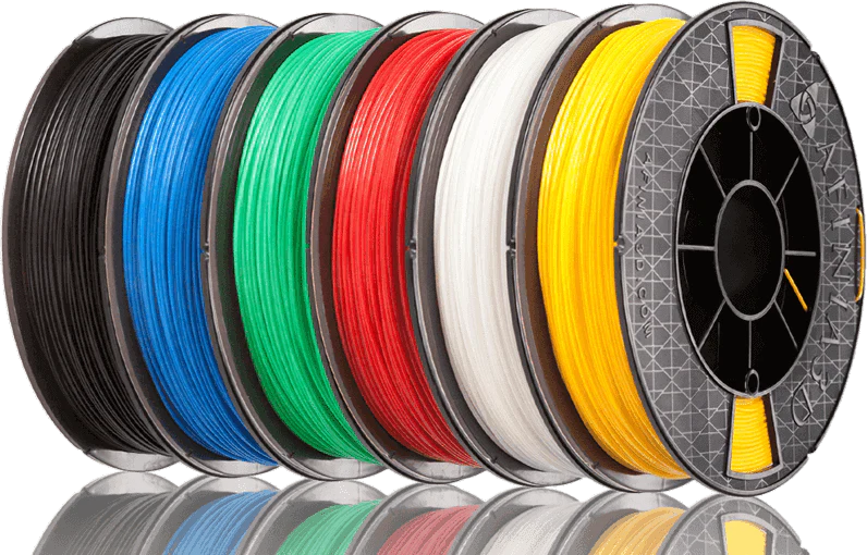 3D Printing Filament