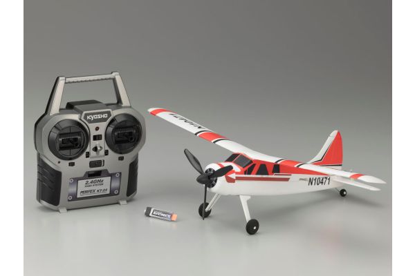 RC Aircraft