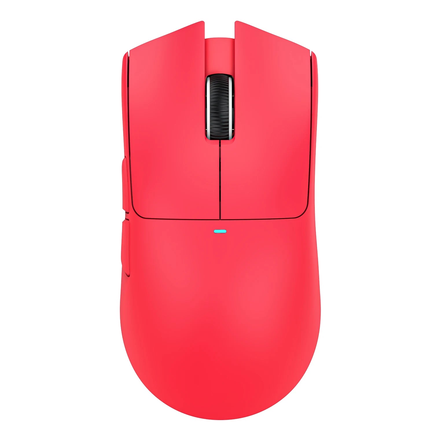 Lightweight Wireless Gaming Mouse with RGB Backlight Charging, Up to 22K DPI, PAW3311 Optical Sensor, HUYU Swit