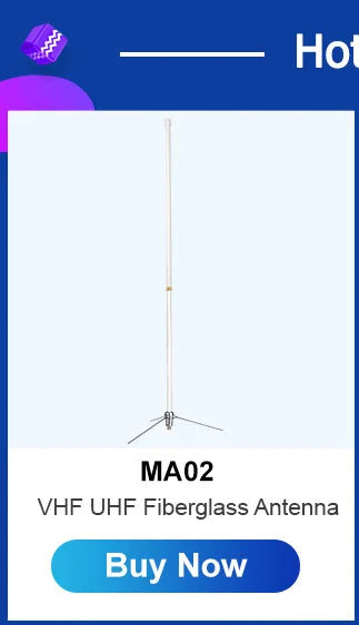 Retevis RT95 Mobile Ham Radio Two-way Car Radio VHF UHF Dual Band Mobile Radio Station Transceiver Base Station for Camping