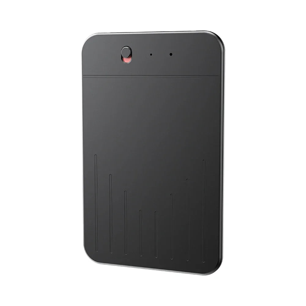 128GB Voice Recorder APP Control Audio Recorder Transcribe & Summarization with ChatGPT AI Notetaking Device Voice To Text Recorder