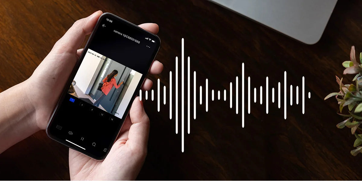 16CH 5MP POE NVR Kit Security Camera System Two Way Audio H.265+ 5MP IP Camera 4K NVR Outdoor CCTV Video Surveillance Set