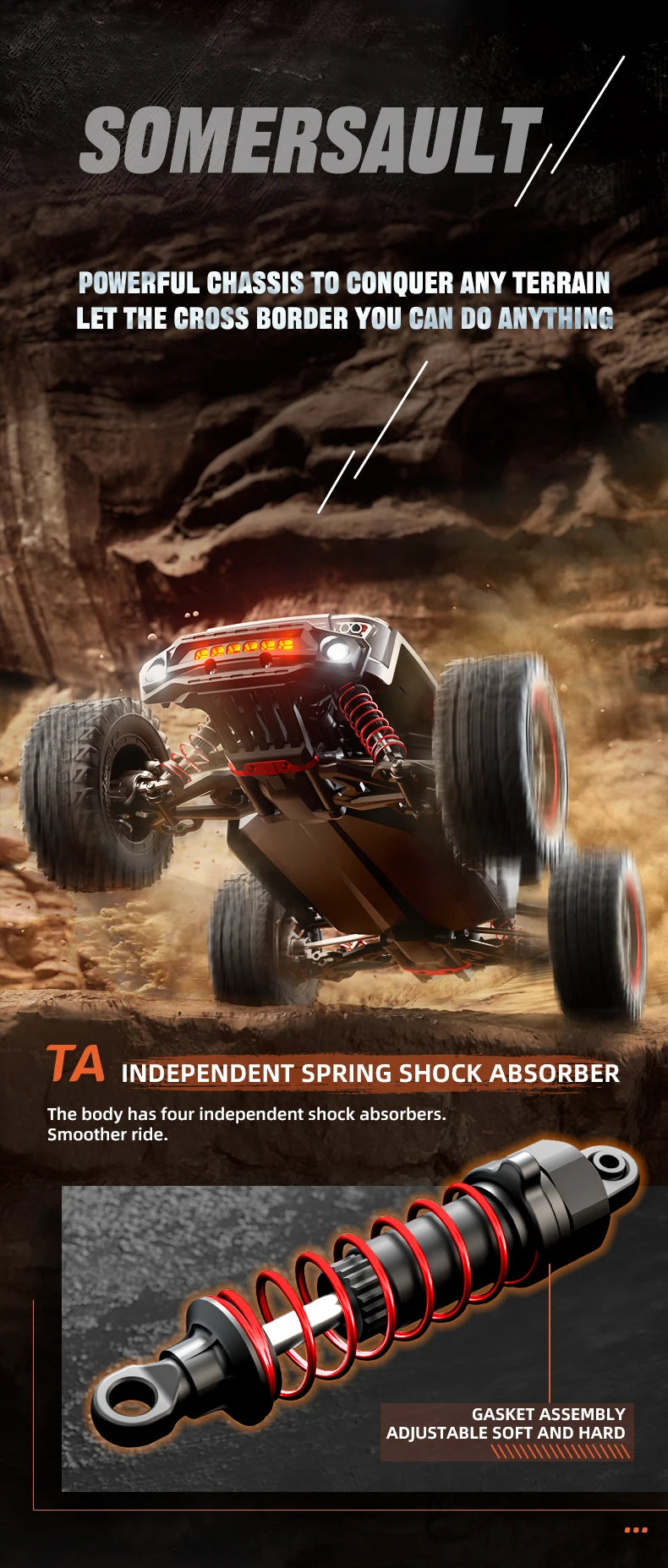 SG116 MAX 1:16 High Speed Drift Racing Car 80KM/H Brushless Motor 4WD SG316 MAX RC Off Road Car Monster Trucks Toy For Kids Gift