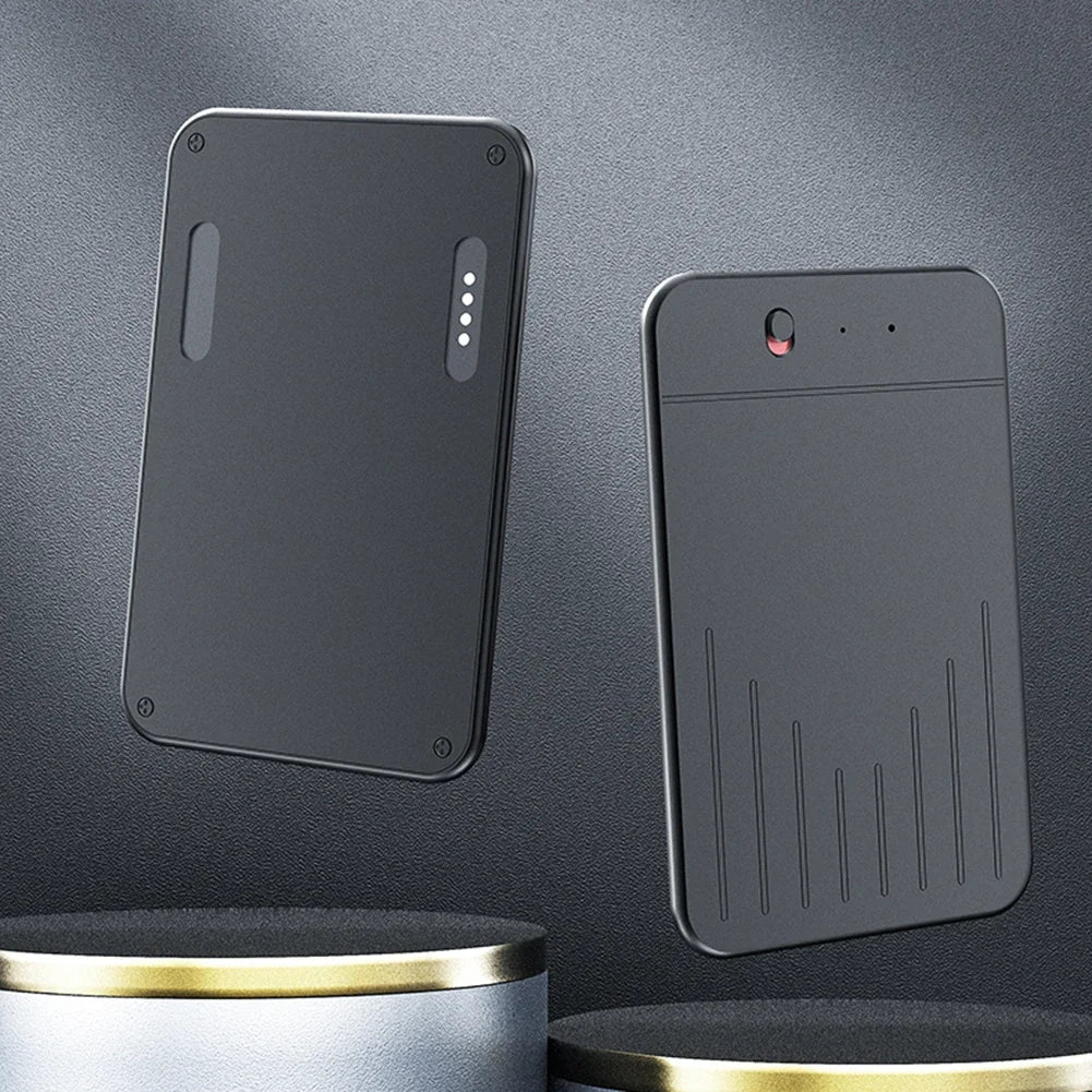 128GB Voice Recorder APP Control Audio Recorder Transcribe & Summarization with ChatGPT AI Notetaking Device Voice To Text Recorder