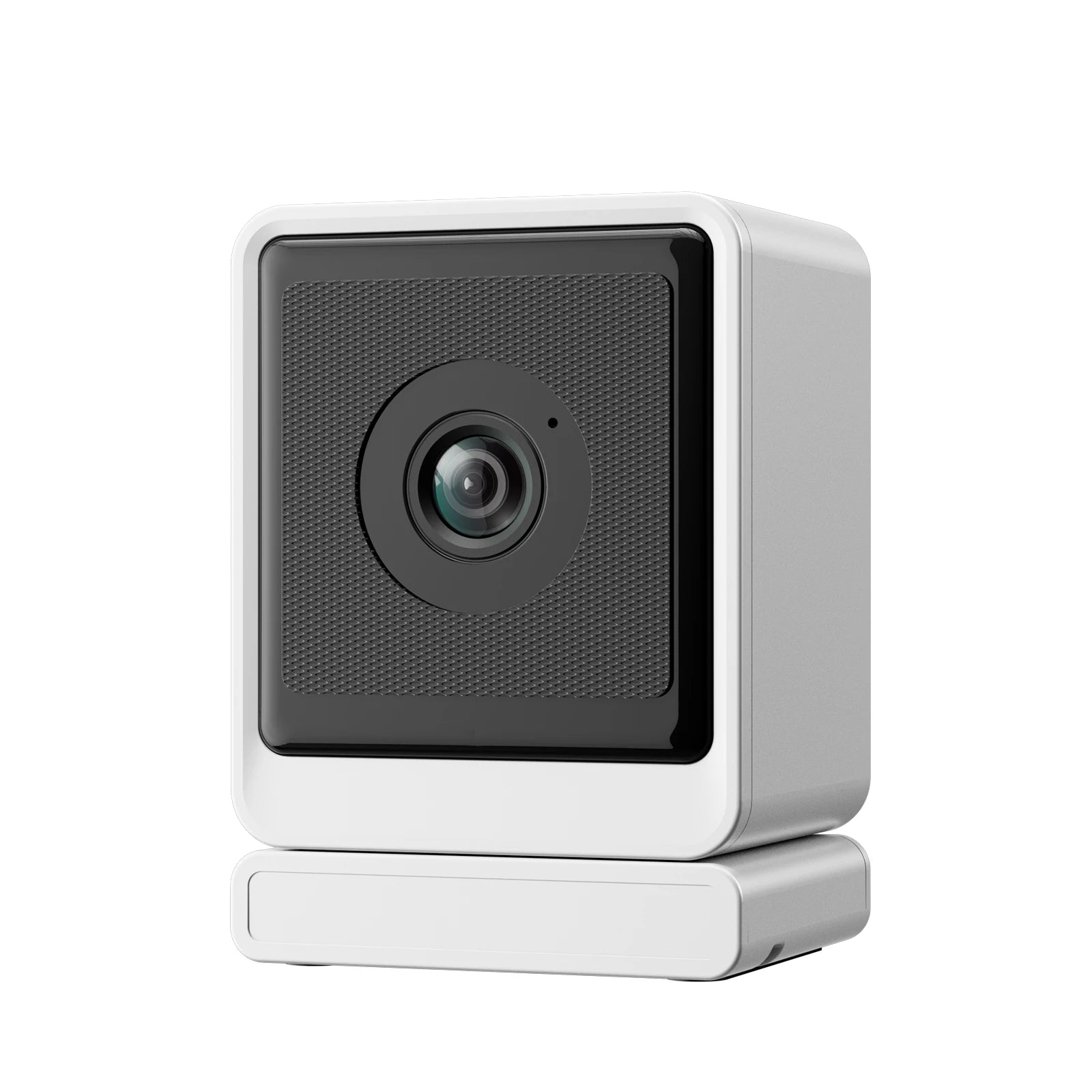 Window Camera Indoor Security 2.4&5Ghz, 110°Wide-angle, With Color Night Vision, Wired 1080p HD Video Camera, 2-Way Audio
