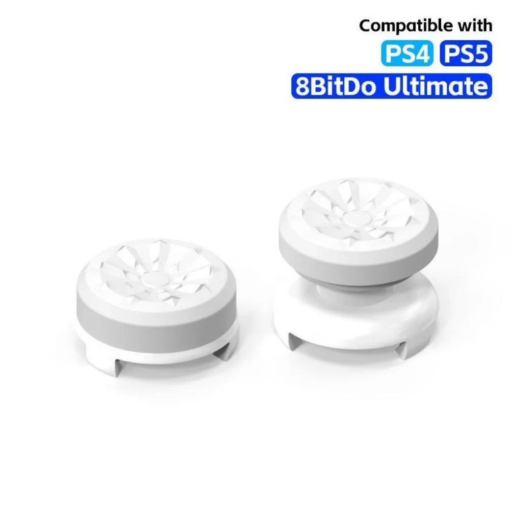 freek galaxy High-Rise Performance Analog Stick for PS4 PS5 Galaxy Joystick High-Rise Performance Analog Stick Controller