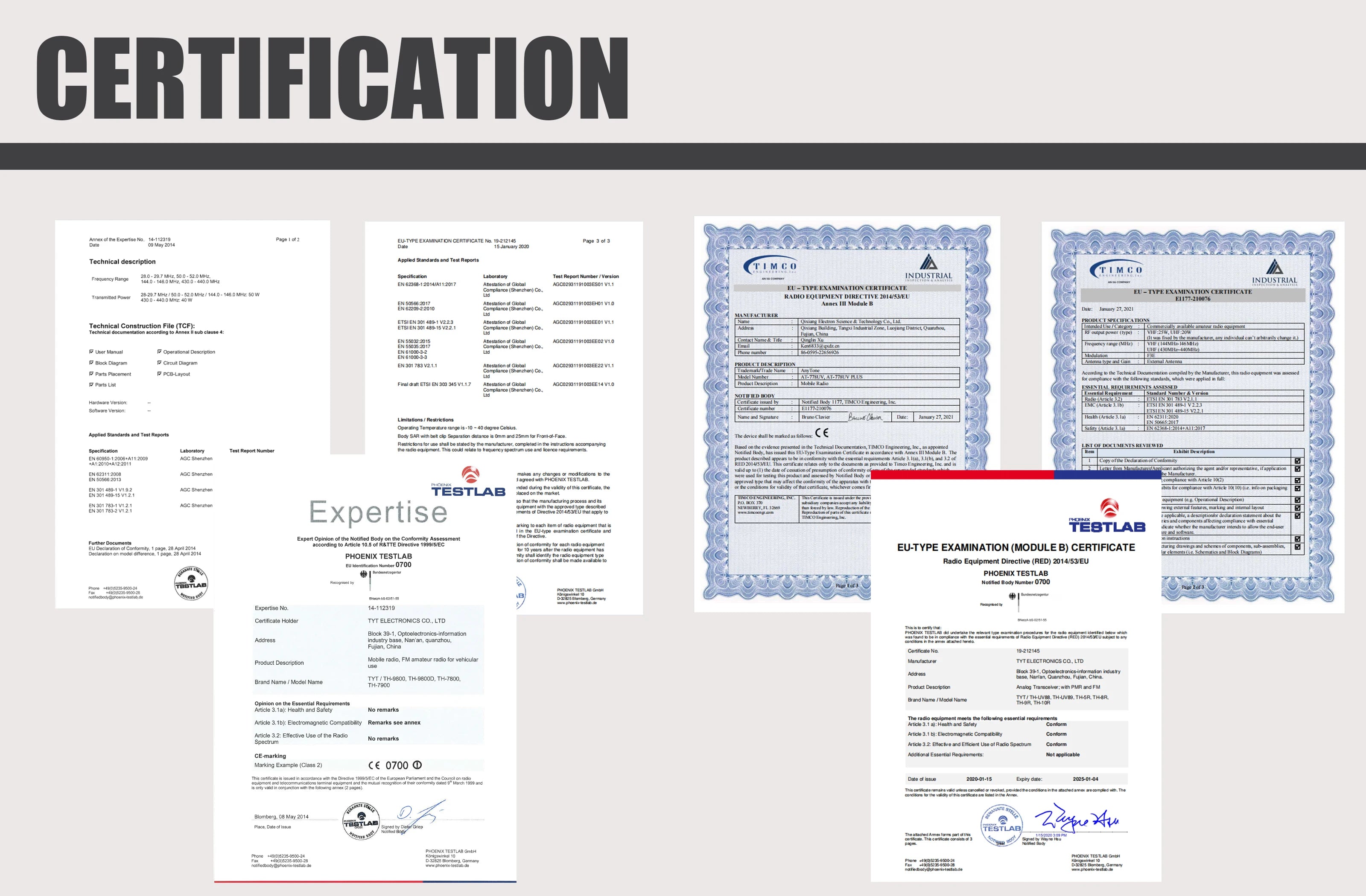 AnyTone AT-5555N II 28.000-29.700MHz 10 Meter Radio 40 Channel Mobile Transceiver AM/FM/SSB/LSB/USB Mode 10 Meter Radio