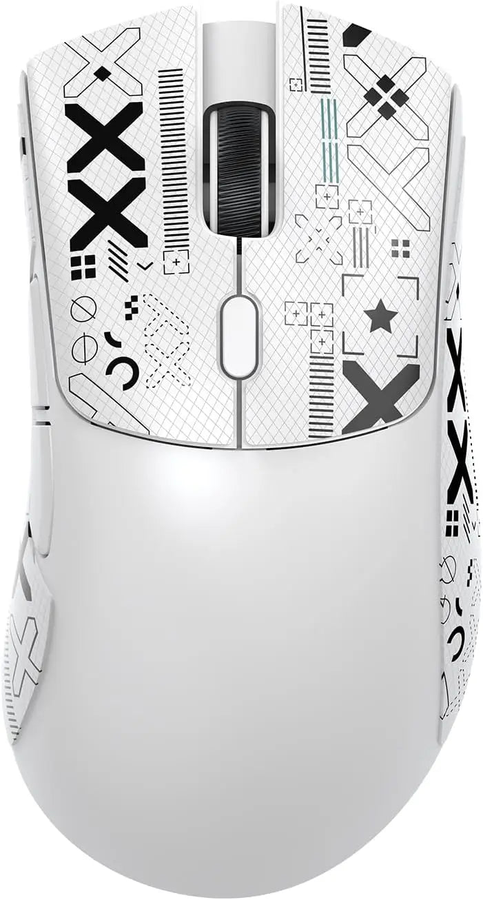 SUPERLIGHT Mouse, PixArt PAW3311 Gaming Sensor, BT/2.4G Wireless/Wired Gaming Mouse